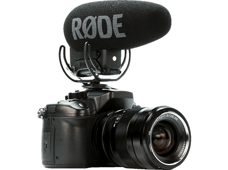 RODE VideoMIc Pro PLUS Mikrofon