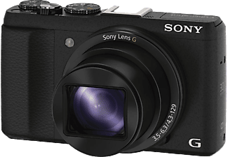 SONY DSCHX60B.CE3 Dijital Fotoğraf Makinesi