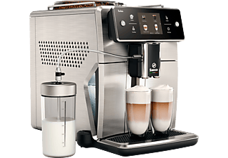 SAECO Xelsis SM7685/00 - Kaffeevollautomat (Edelstahl)