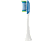 PHILIPS SONICARE C3 Premium Plaque Defence HX9042/17 - Aufsteckbürste (Weiss)