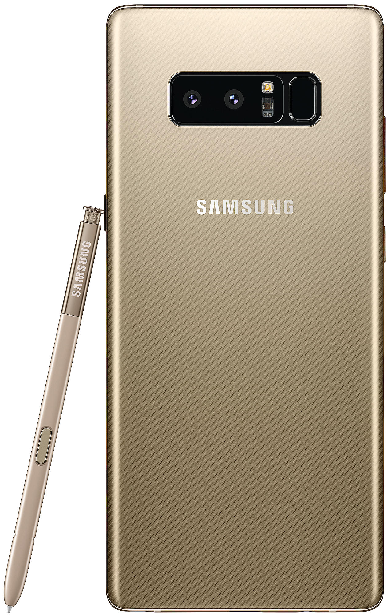 SAMSUNG Galaxy Note8 64 GB Maple Gold