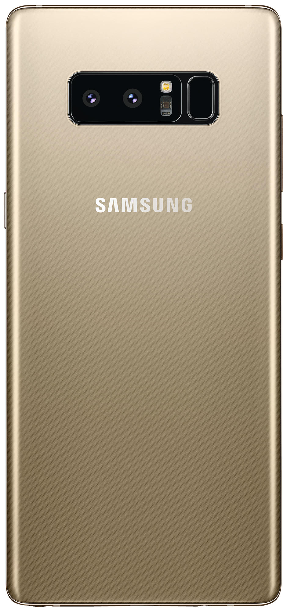 SAMSUNG Galaxy Note8 64 GB Maple Gold