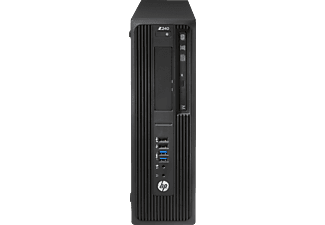 PC sobremesa - HP Z240S, Intel® Core® i7-7700 16GB, 256SSD HD630, W10