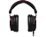 HYPERX Cloud Alpha Pro - Cuffie da gaming, Nero/Rosso