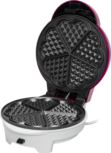 GORENJE WCM 702 PW gofri/szendvicssütő