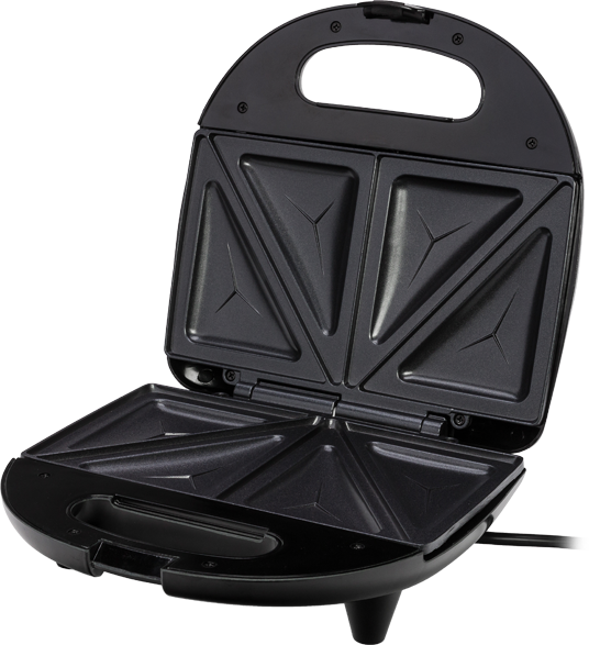 SENCOR SSM 4300SS Szendvicssütő