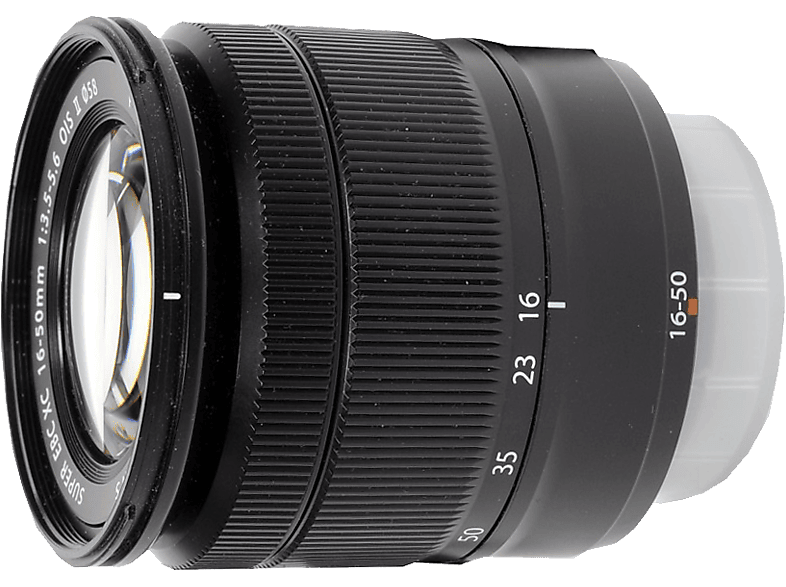 Fujifilm Xc16-50mm F/3.5-5.6 Ois Ii