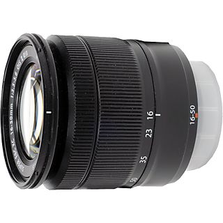 FUJIFILM XC16-50mm f/3.5-5.6 OIS II