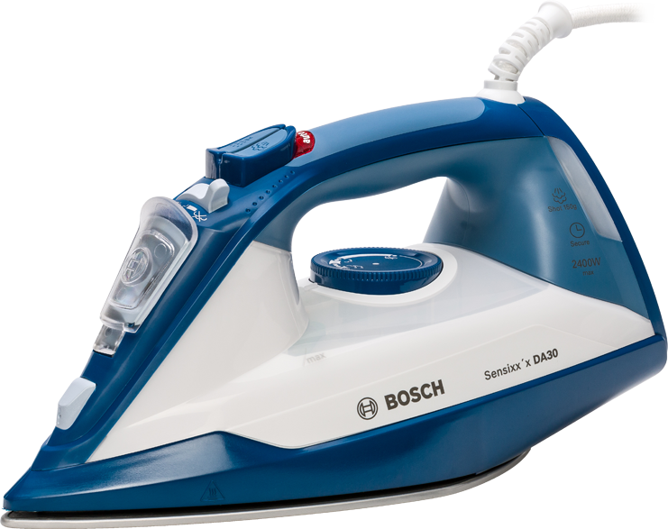 BOSCH TDA3024110 vasaló