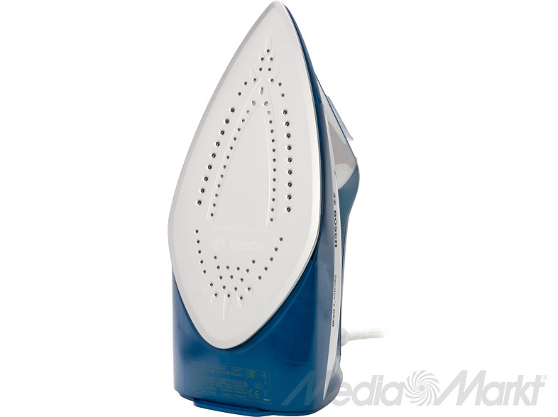 BOSCH TDA3024110 vasaló