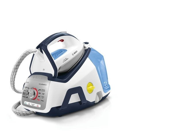 BOSCH TDS8060DE Dampfbügelstation 2400 Watt, 7,2 bar