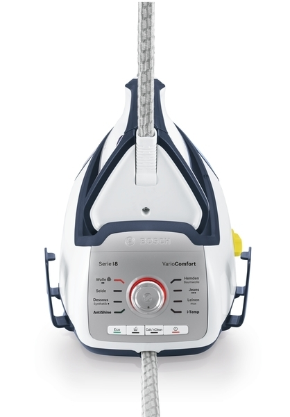 BOSCH TDS8060DE Dampfbügelstation 2400 Watt, 7,2 bar