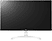 LG 27UD69-W 27" UHD monitor