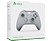MICROSOFT Xbox One vezeték nélküli kontroller (szürke/zöld)