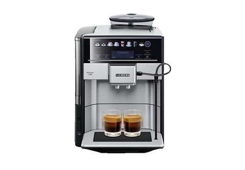 SIEMENS Kaffeevollautomat EQ 700 6 | MediaMarkt Plus S
