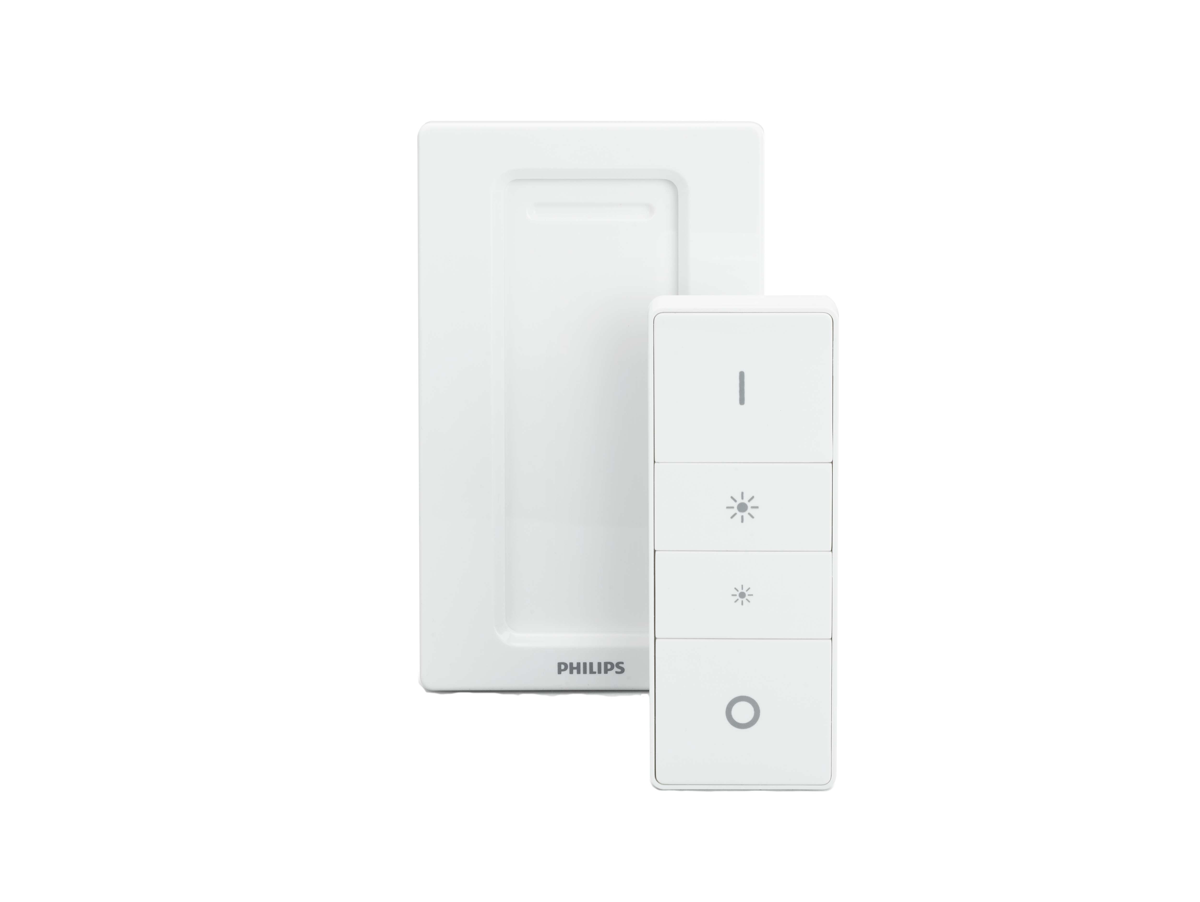 PHILIPS Hue Dimmschalter inkl. Batterie