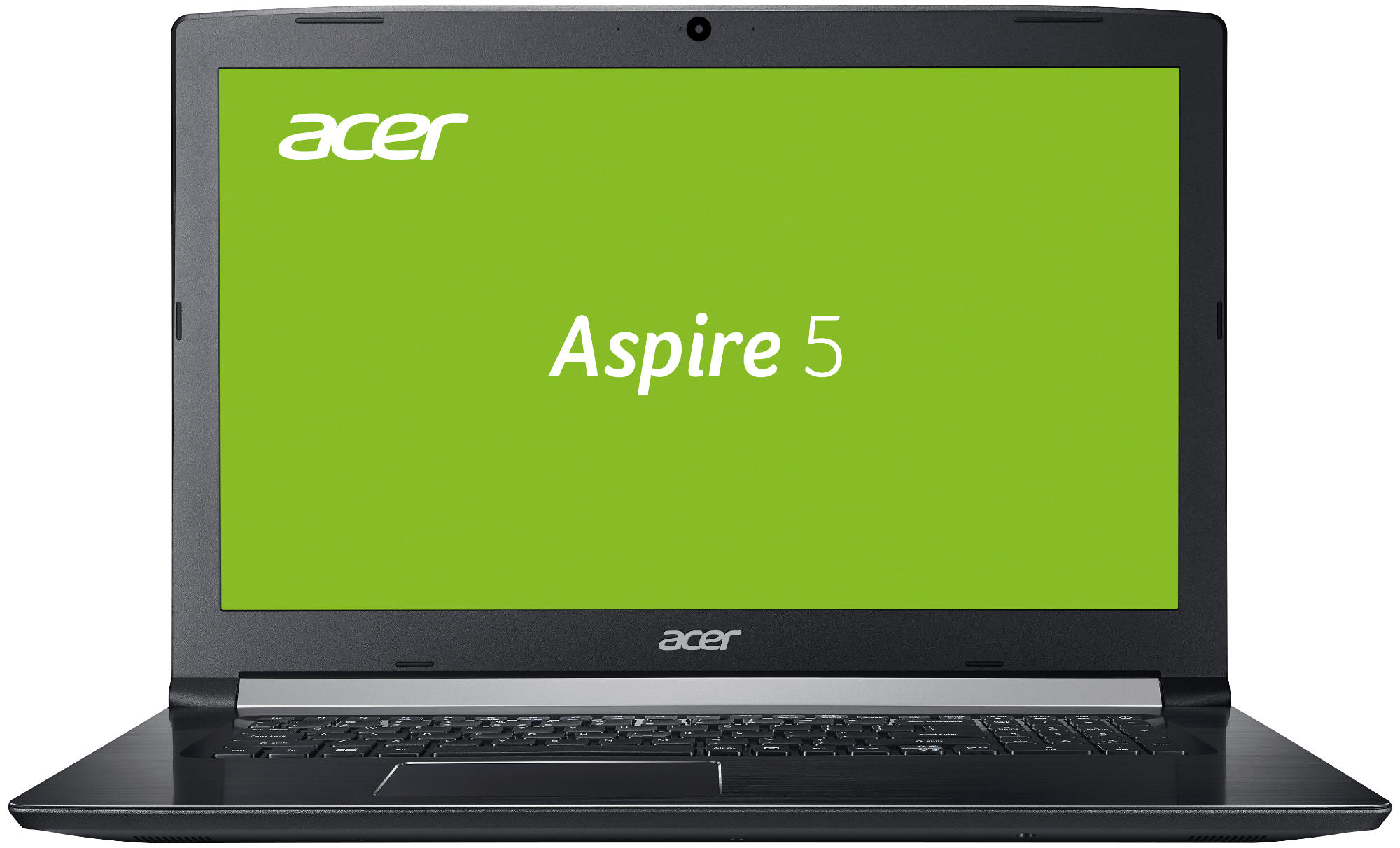 ACER Aspire 5 (A517-51-551E) - 17,3 Zoll - Intel® Core™ i5 i5-7200U - 8 GB - 1 TB - Intel® HD 620 - Windows 10 Home (64 Bit)