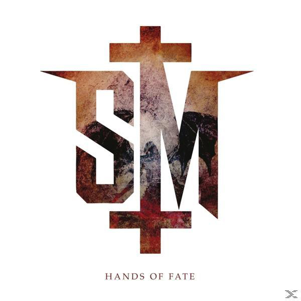 - Messiah Of Fate Savage (Vinyl) - Hands