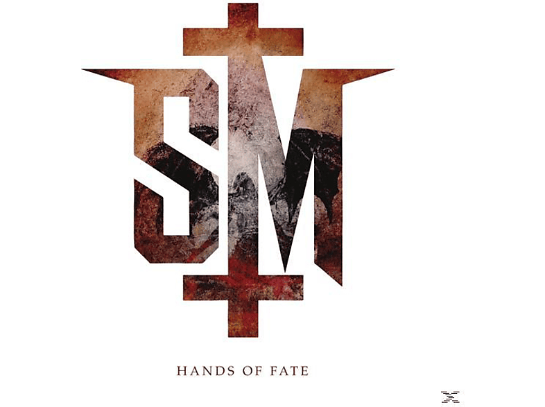Savage Messiah - Hands Of Fate  - (Vinyl)