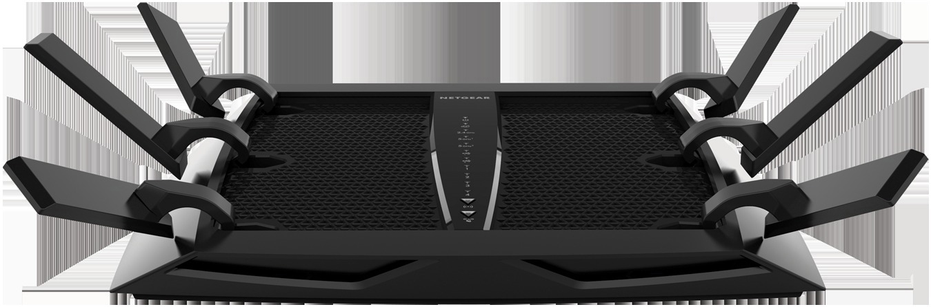 NETGEAR R8000-100PES Nighthawk X6 Router