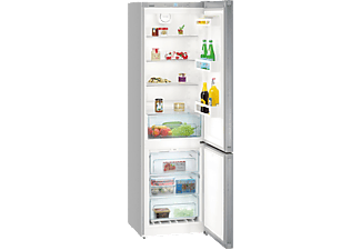 LIEBHERR CNPEL 4813 NoFrost kombinált hűtőszekrény