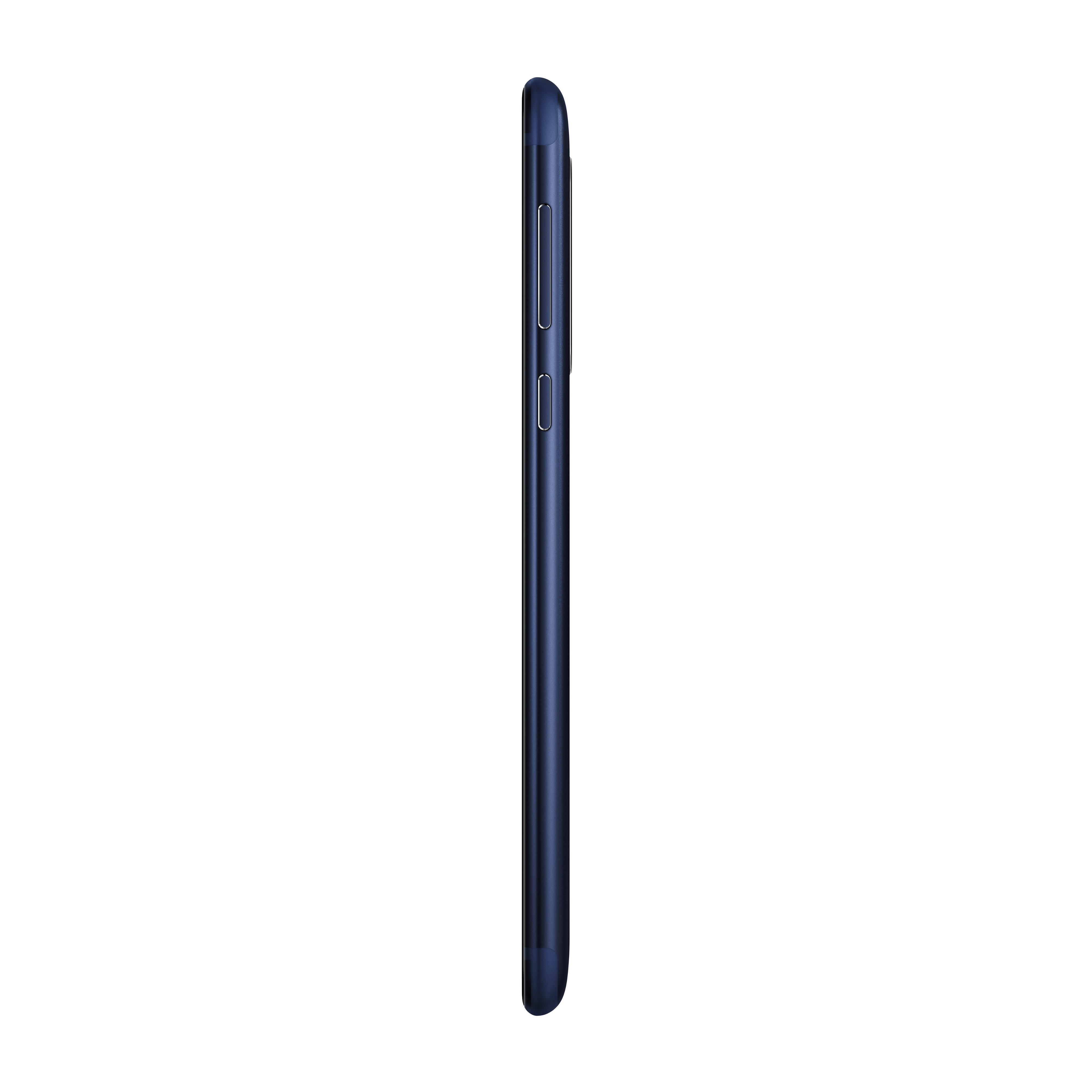 NOKIA 8 64 GB Tempered Blue