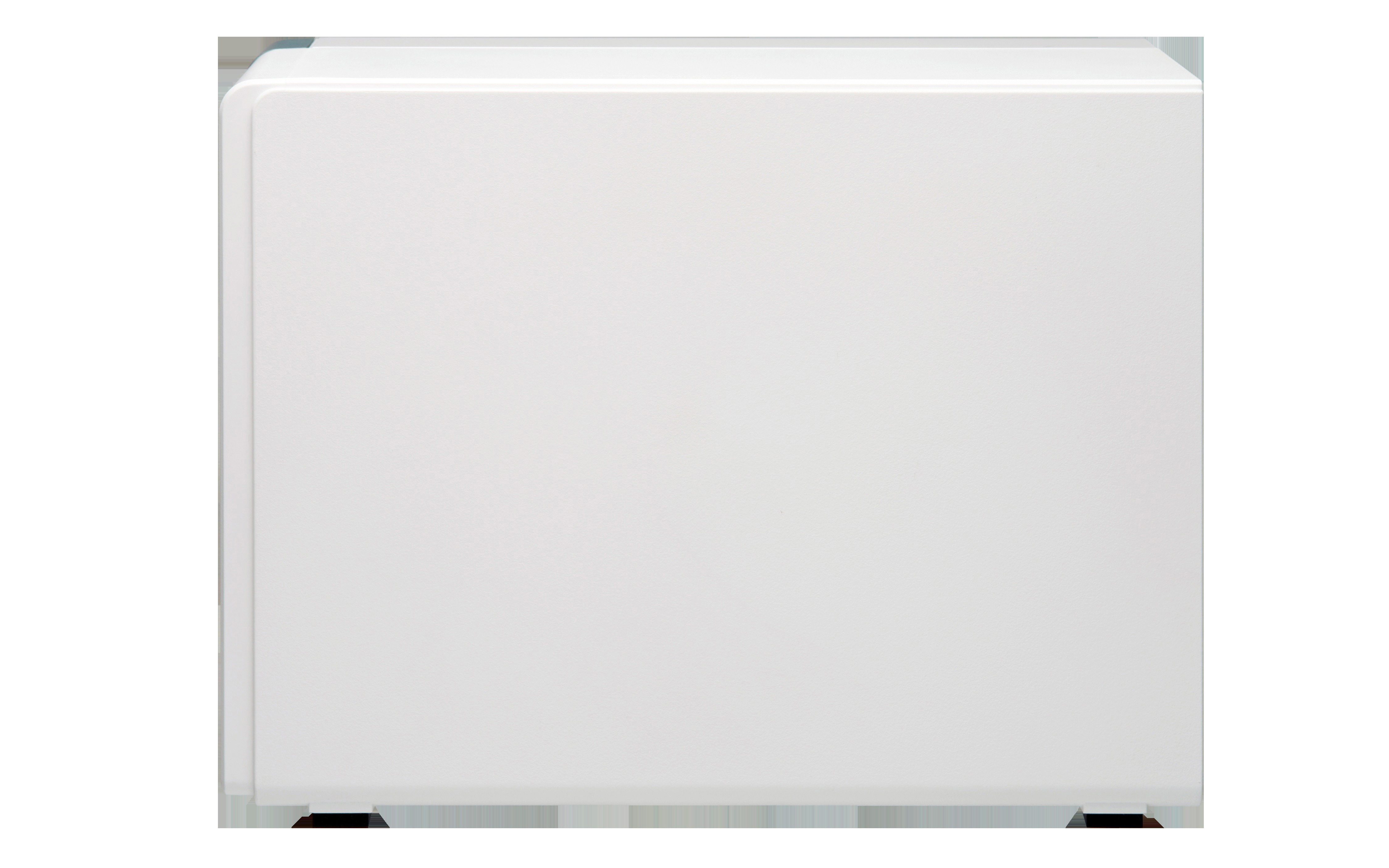 QNAP TS-251A-2G NAS 3,5 Zoll Anzahl Festplattenschächte: 2 Grün/Weiß }