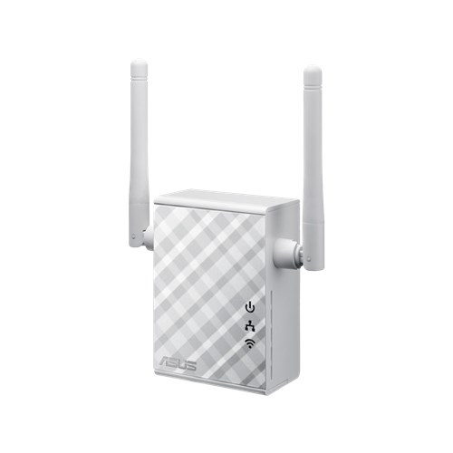 ASUS RP-N12 N300 WiFi-4 WLAN Repeater