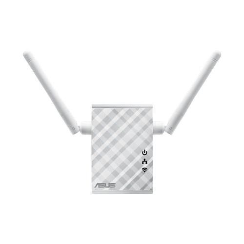 ASUS RP-N12 N300 WiFi-4 WLAN Repeater