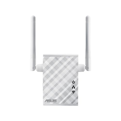 ASUS RP-N12 N300 WiFi-4 WLAN Repeater