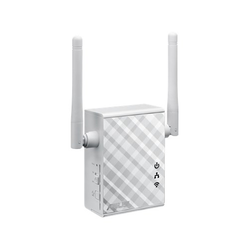 ASUS RP-N12 N300 WiFi-4 WLAN Repeater