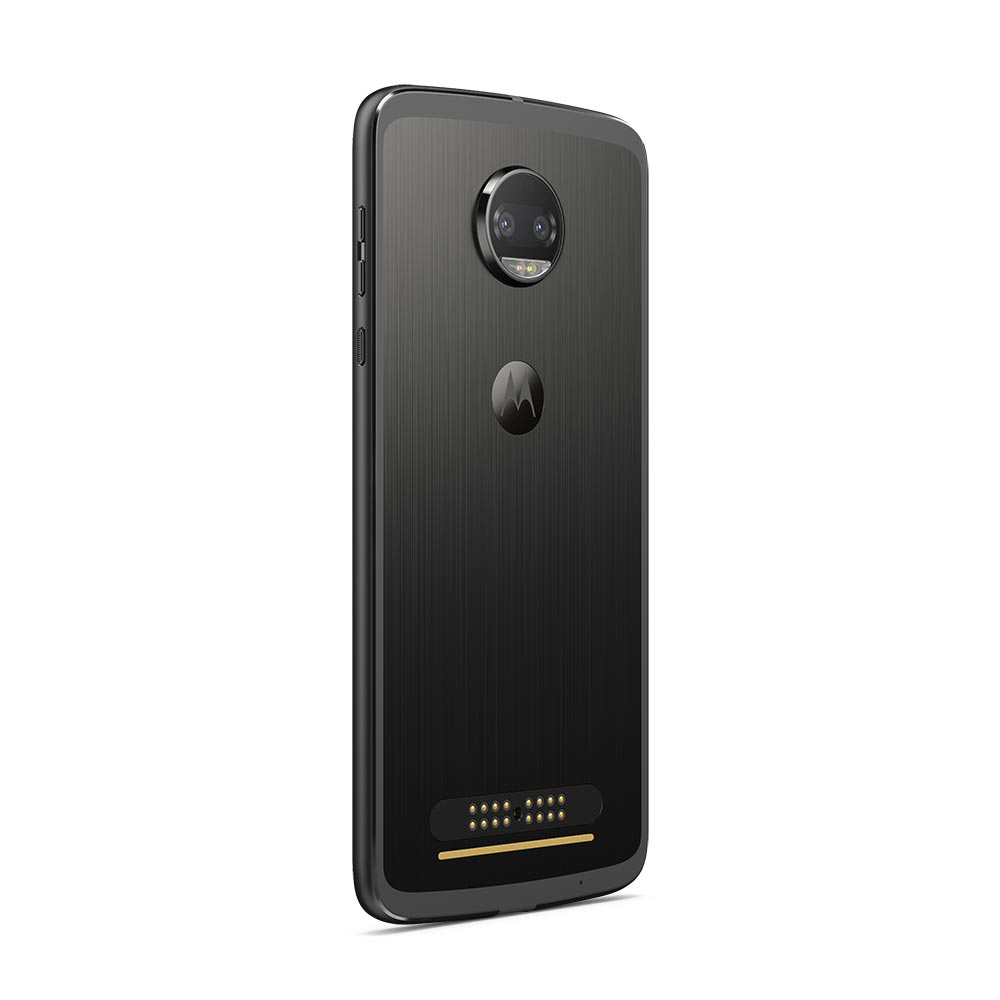 MOTOROLA MOTO Z2 FORCE 64 GB Super Black Dual SIM