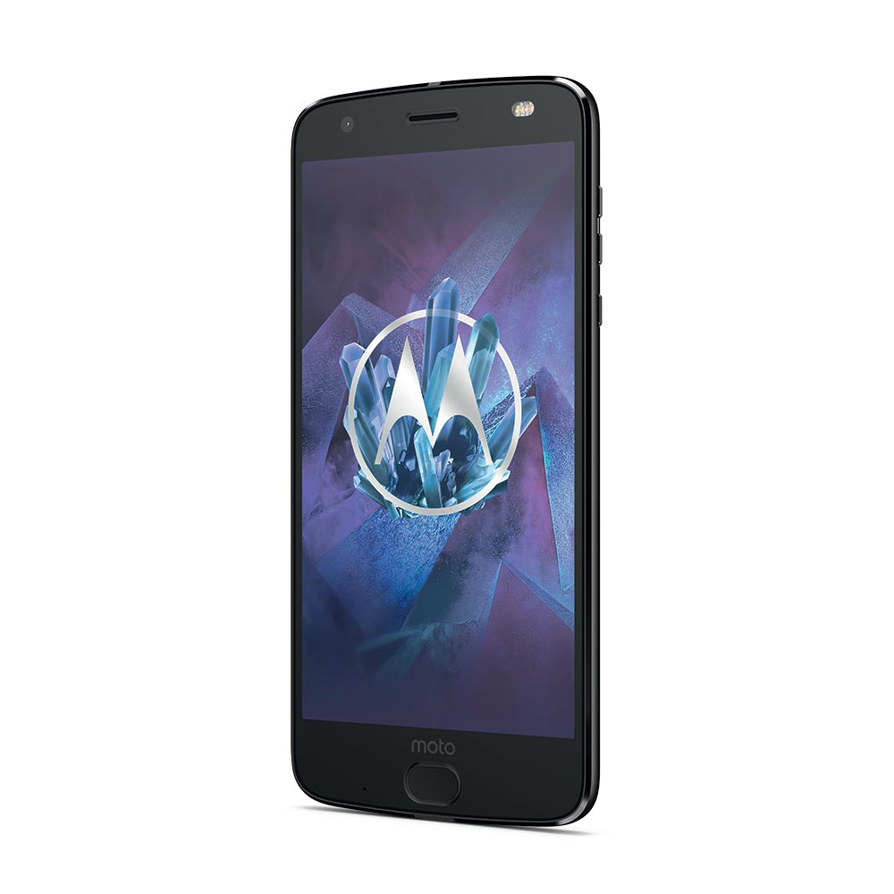 MOTOROLA MOTO Z2 FORCE 64 GB Super Black Dual SIM