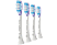 PHILIPS HX9054/17 Sonicare Premium Gum Care Tandborsthuvuden 4-pack