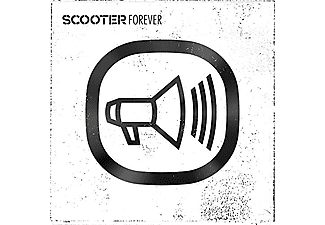 Scooter - Forever (CD)