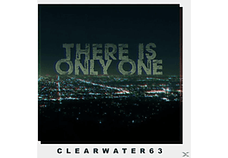 Clearwater 63 - There Is Only One  - (Vinyl)