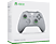 MICROSOFT Xbox One - Wireless Controller (Grau-Grün)