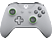 MICROSOFT Xbox One - Manette sans fil (Gris-vert)