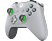 MICROSOFT Xbox One - Manette sans fil (Gris-vert)