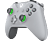 MICROSOFT Xbox One - Wireless Controller (Grau-Grün)