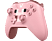 MICROSOFT Xbox One Minecraft - Wireless Controller (Pink)