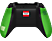 MICROSOFT XONE CONTROLLER MINECRAFT GREEN - Controller („Creeper“-Design)