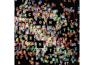 Joywave - Content (CD)