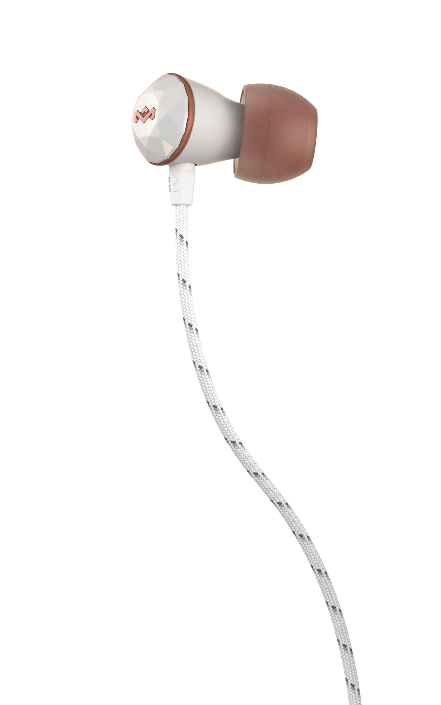 HOUSE OF MARLEY Nesta Rose Gold