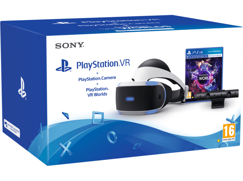 media markt playstation vr