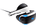 SONY PlayStation VR szemüveg + kamera + Move twin pack + VR Worlds