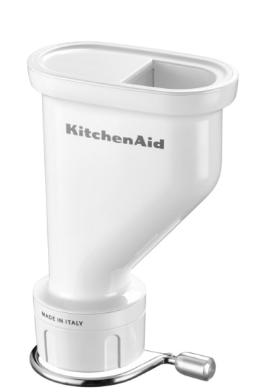 KITCHEN AID KA5KSMPEXTA Olasztészta készítő adapter