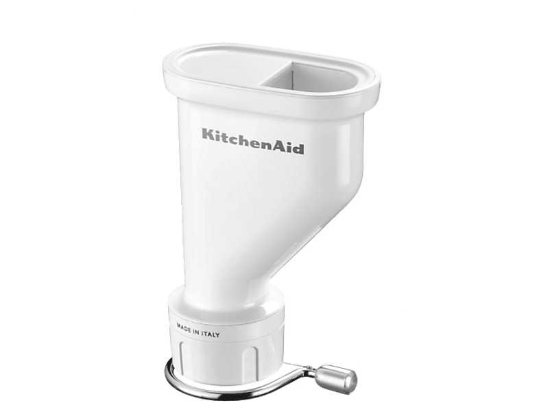 KITCHEN AID KA5KSMPEXTA Olasztészta készítő adapter