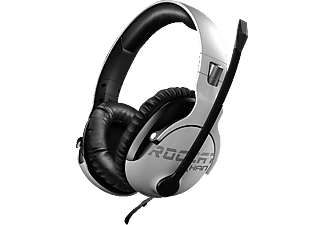 ROCCAT Khan Pro - Gaming Headset, Weiss