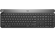 LOGITECH Craft Toetsenbord met creatieve input AZERTY BE